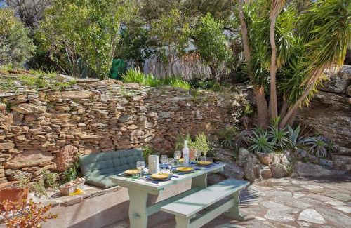 Erbalunga Villa | Casa Marinu Muntese