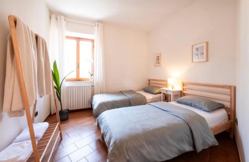 Riparbella Apartment | Casa Mario