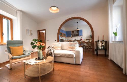 Riparbella Apartment | Casa Mario