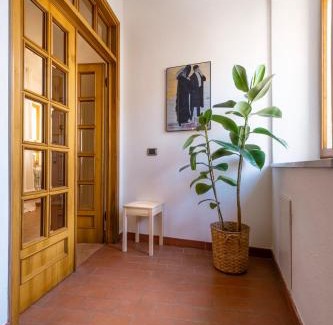 Riparbella Apartment | Casa Mario