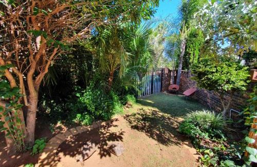 Glenvista Bed & Breakfast | Casa Marion