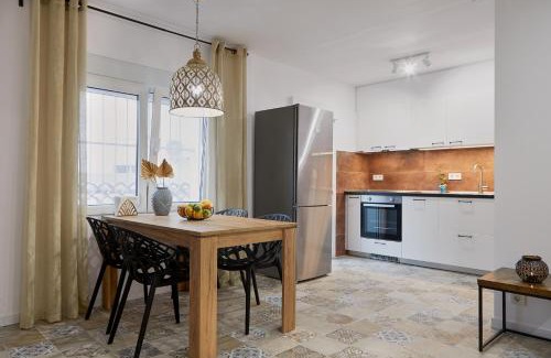 Campoamor Apartment | Casa Mariposa