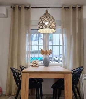 Campoamor Apartment | Casa Mariposa