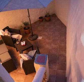 Campoamor Apartment | Casa Mariposa