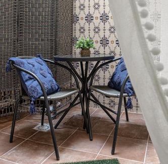 Campoamor Apartment | Casa Mariposa