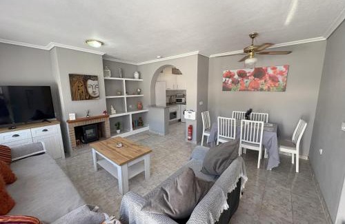 Los Alcazares Apartment | Casa Mariposa - Los Alcázares Bungalow