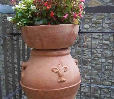 Banzena House | Casa Marisa