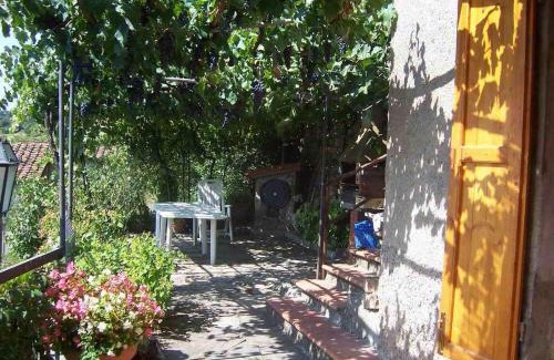 Banzena House | Casa Marisa