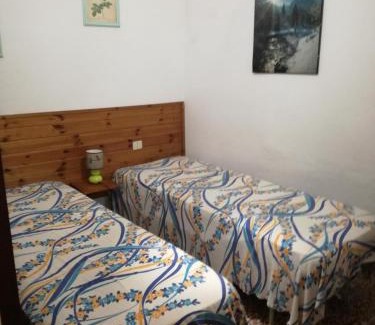 Banzena House | Casa Marisa