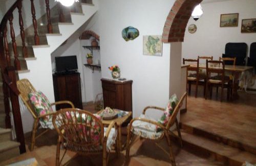 Banzena House | Casa Marisa