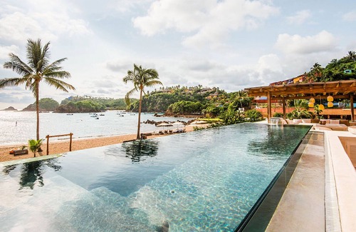 Costa Careyes Villa | CASA MARISOLnn