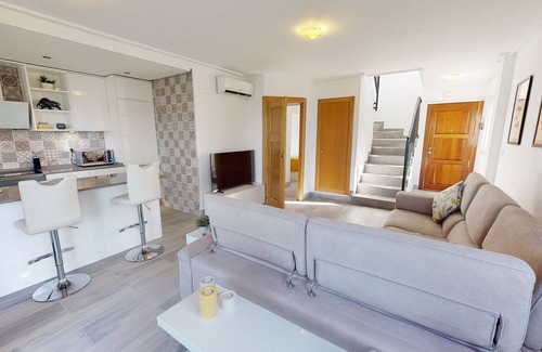 Roldan House | Casa Marissa - A Murcia Holiday Rentals Property
