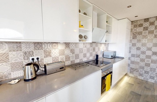 Roldan House | Casa Marissa - A Murcia Holiday Rentals Property