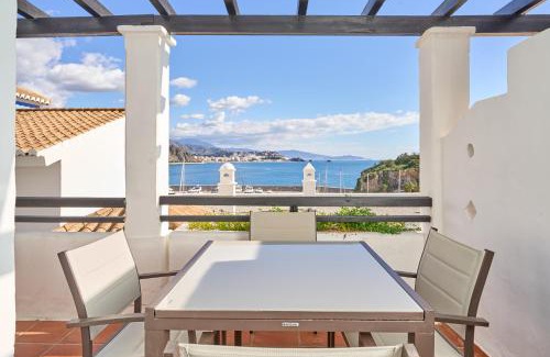 Almunecar House | Casa Maritima