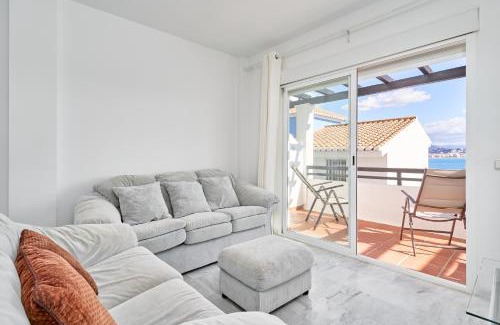 Almunecar House | Casa Maritima