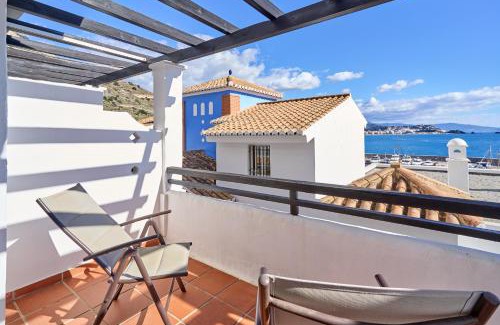 Almunecar House | Casa Maritima