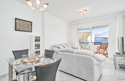 Almunecar House | Casa Maritima