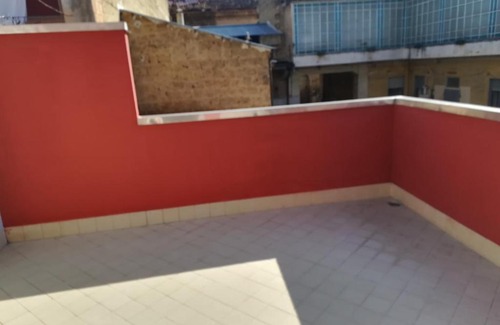 San Nicola La Strada House | casa mariuccia