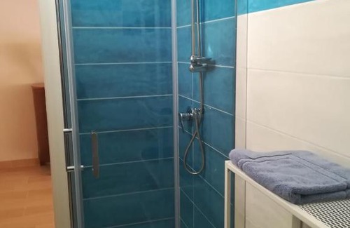 San Nicola La Strada House | casa mariuccia