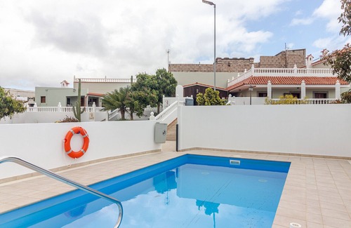 Moya Ski Chalet | Casa Marjoes II + Communal Pool + Terrace + BBQ
