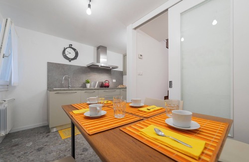 Cividale del Friuli House | Casa Marlò Centro Storico