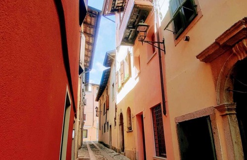 Cividale del Friuli House | Casa Marlò Centro Storico