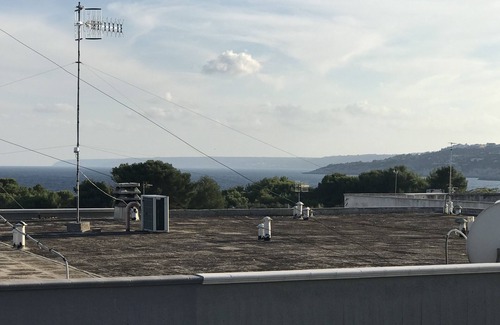 Santa Cesarea Terme House | Casa Marlon 200 m from the sea