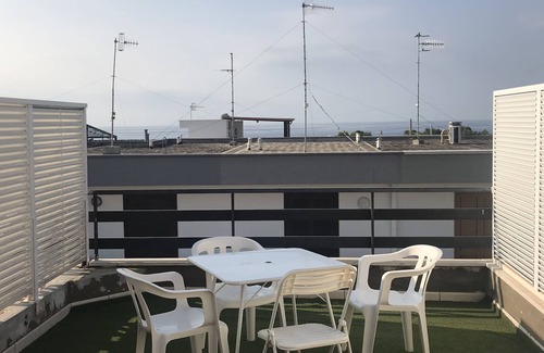 Santa Cesarea Terme House | Casa Marlon 200 m from the sea