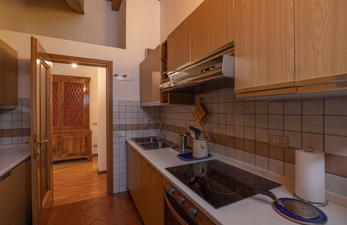 Borca di Cadore Apartment | Casa Marmarole, in Borca di Cadore