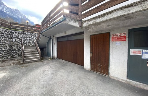 Borca di Cadore Apartment | Casa Marmarole, in Borca di Cadore
