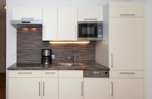 Mathon Apartment | Casa Marmota