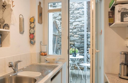 Castasegna House | Casa Maroli