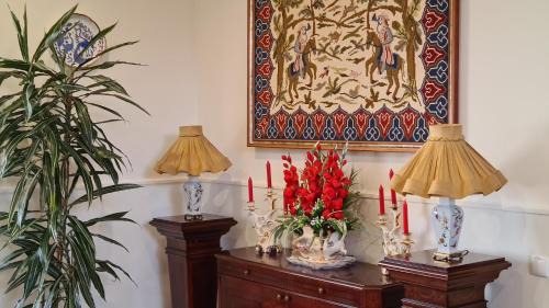 Angra do Heroismo Bed & Breakfast | CASA MARQUES