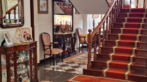 Angra do Heroismo Bed & Breakfast | CASA MARQUES