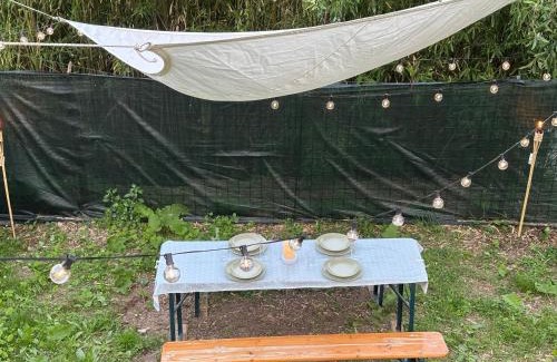 Ruta Apartment | Casa Marri