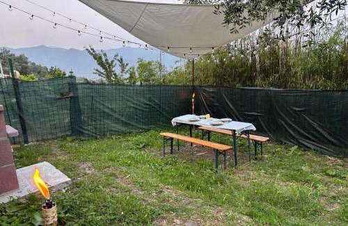 Ruta Apartment | Casa Marri