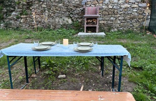 Ruta Apartment | Casa Marri