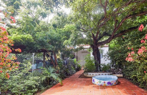 Bacocho Apartment | Casa Marsopas | Great location | Mins from the sea