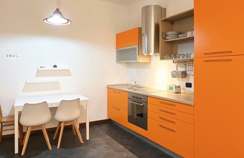 Lecco Apartment | Casa Marta - Affitti Brevi Italia