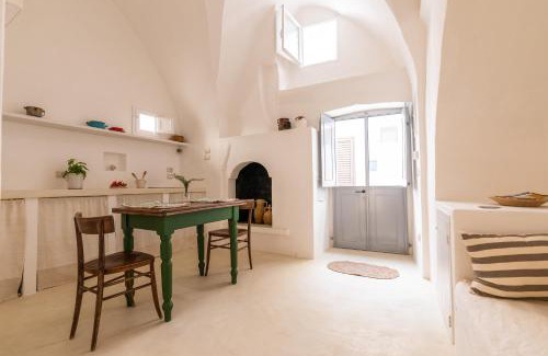 Tricase House | Casa Marta holiday home - "exclusive typical Salento house in historic center"