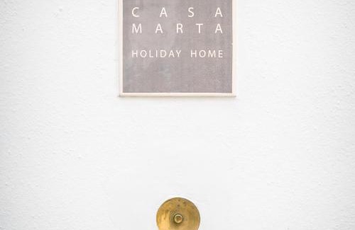 Tricase House | Casa Marta holiday home - "exclusive typical Salento house in historic center"