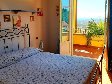 Massa Bed & Breakfast | Casa Marta