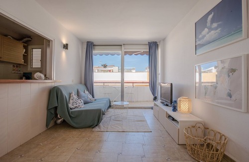Calafell Apartment | Casa Martina - Alojamientos turísticos MarCalma