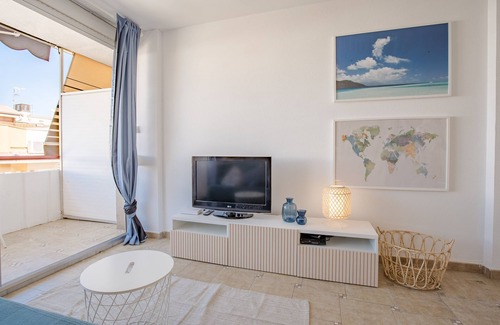 Calafell Apartment | Casa Martina - Alojamientos turísticos MarCalma