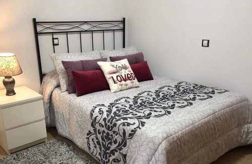 Vecindario House | Casa Martina Stay and enjoy