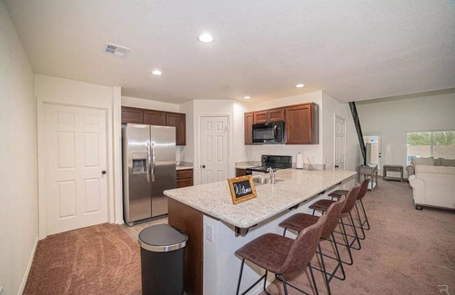 Yuma House | Casa Martinez- 5 Bed fully equipped home in Yumann