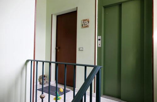 Lavello Apartment | Casa Mary