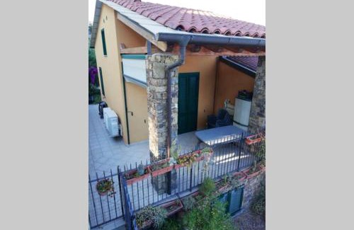 Santo Stefano al Mare House | Casa Mary
