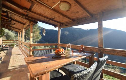 Metato House | Casa Maryasia