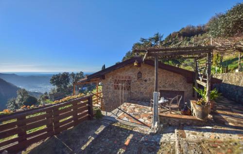 Metato House | Casa Maryasia